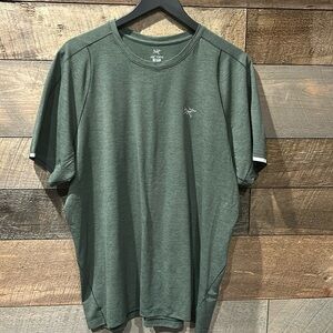 Men Arcteryx TSHIRT